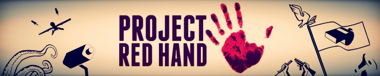 Project Red Hand